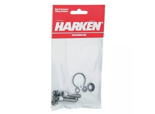 Harken HYKSV1T Kit sellos válvula de efecto simple larga