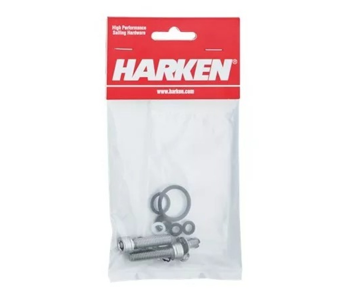 Harken HYKSV1X Kit de sellos para válvula de simple efecto corta