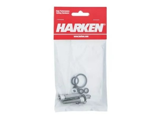 Harken HYKSV1X Kit de sellos para válvula de simple efecto corta