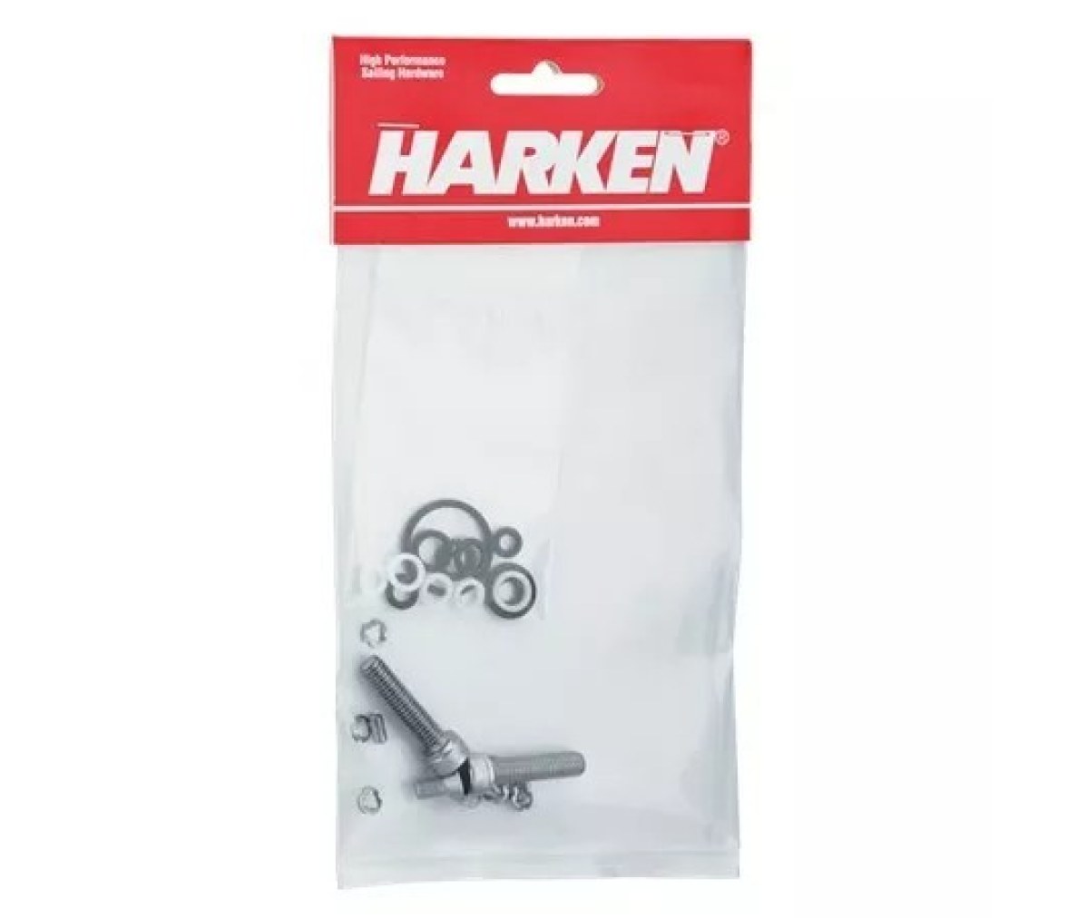 Harken HYKSV2T Kit sellos válvula doble acción larga