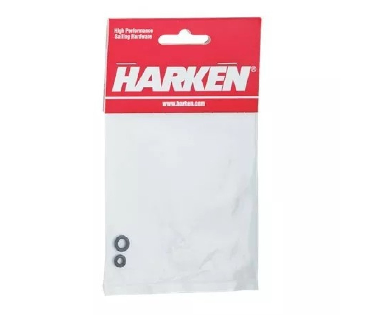 Harken HYKSVDS Kit de junta para válvula de vaciado