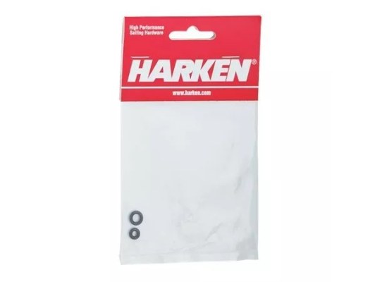 Harken HYKSVDS Kit de junta para válvula de vaciado