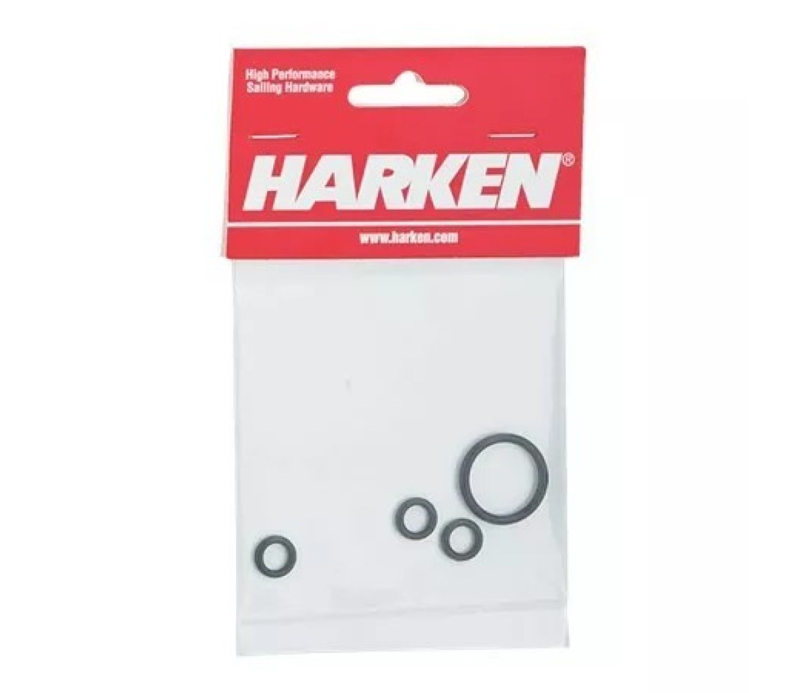 Harken HYKSVR Kit de junta para válvula de alivio