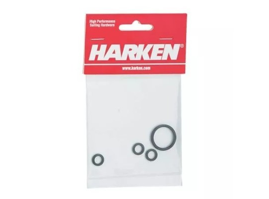 Harken HYKSVR Kit de junta para válvula de alivio