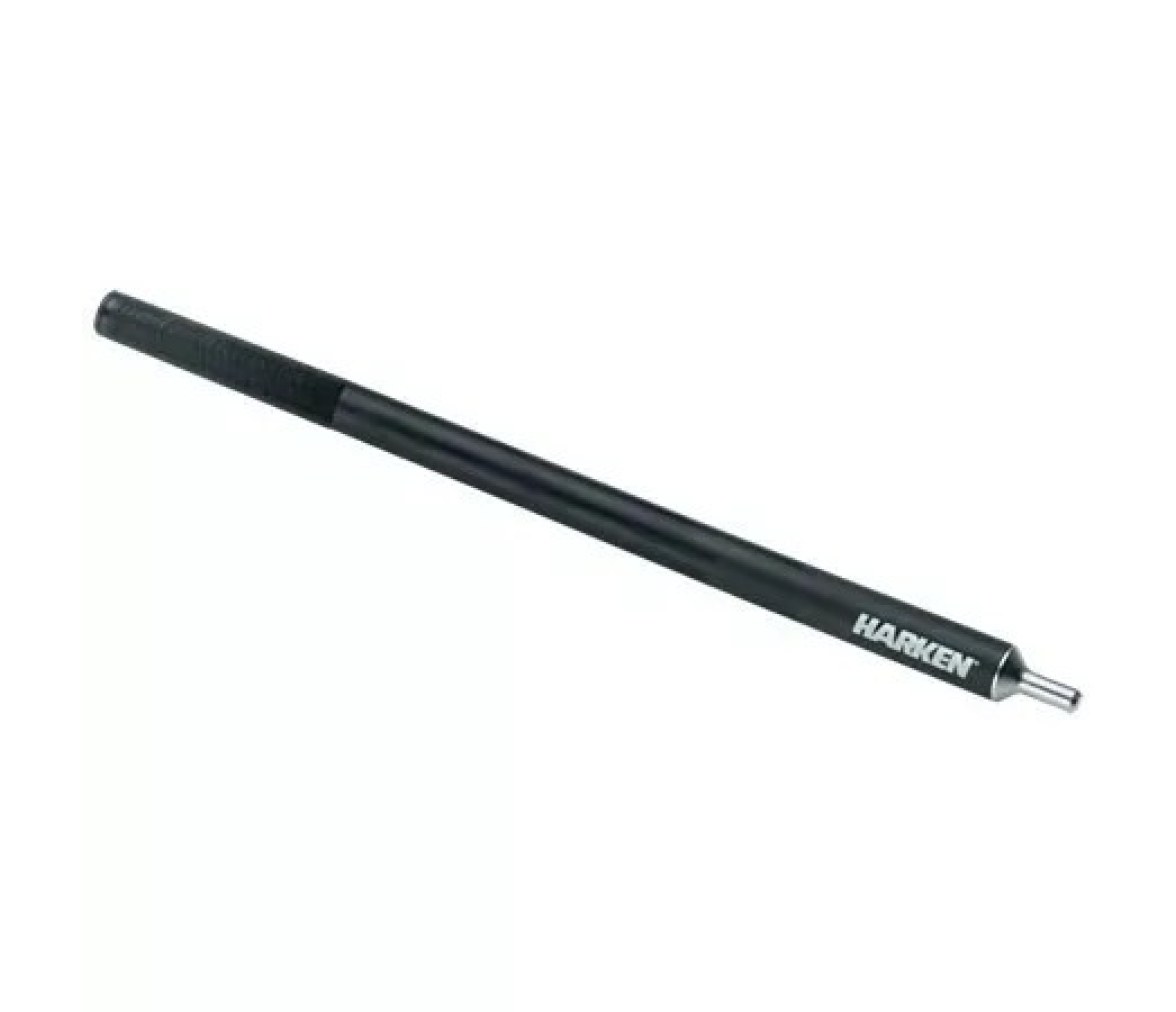 Harken HYPMH6800 Manivela de aluminio de 800 mm