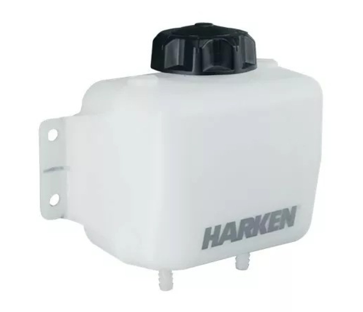 Harken HYRVP02 Depósito soplado ventilado de 2 L