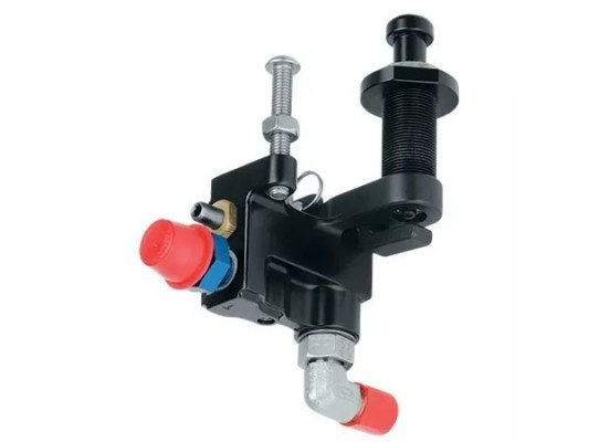 Harken HYVDPBF Válvula de descarga por pulsador 10000 PSI