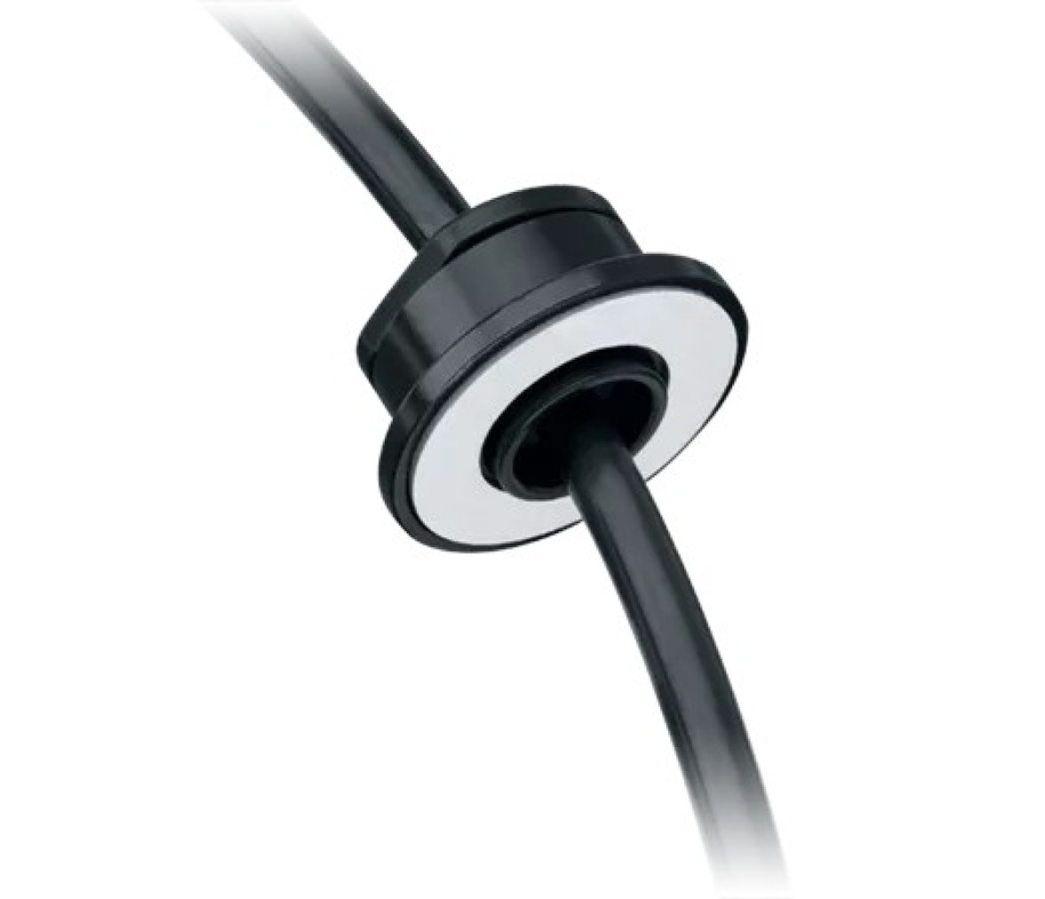 Harken HYZD6-3 Pasacubiertas para cabo de 5 mm