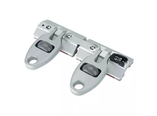 Harken IN10567.CLEAR Carro 27 mm con articulación