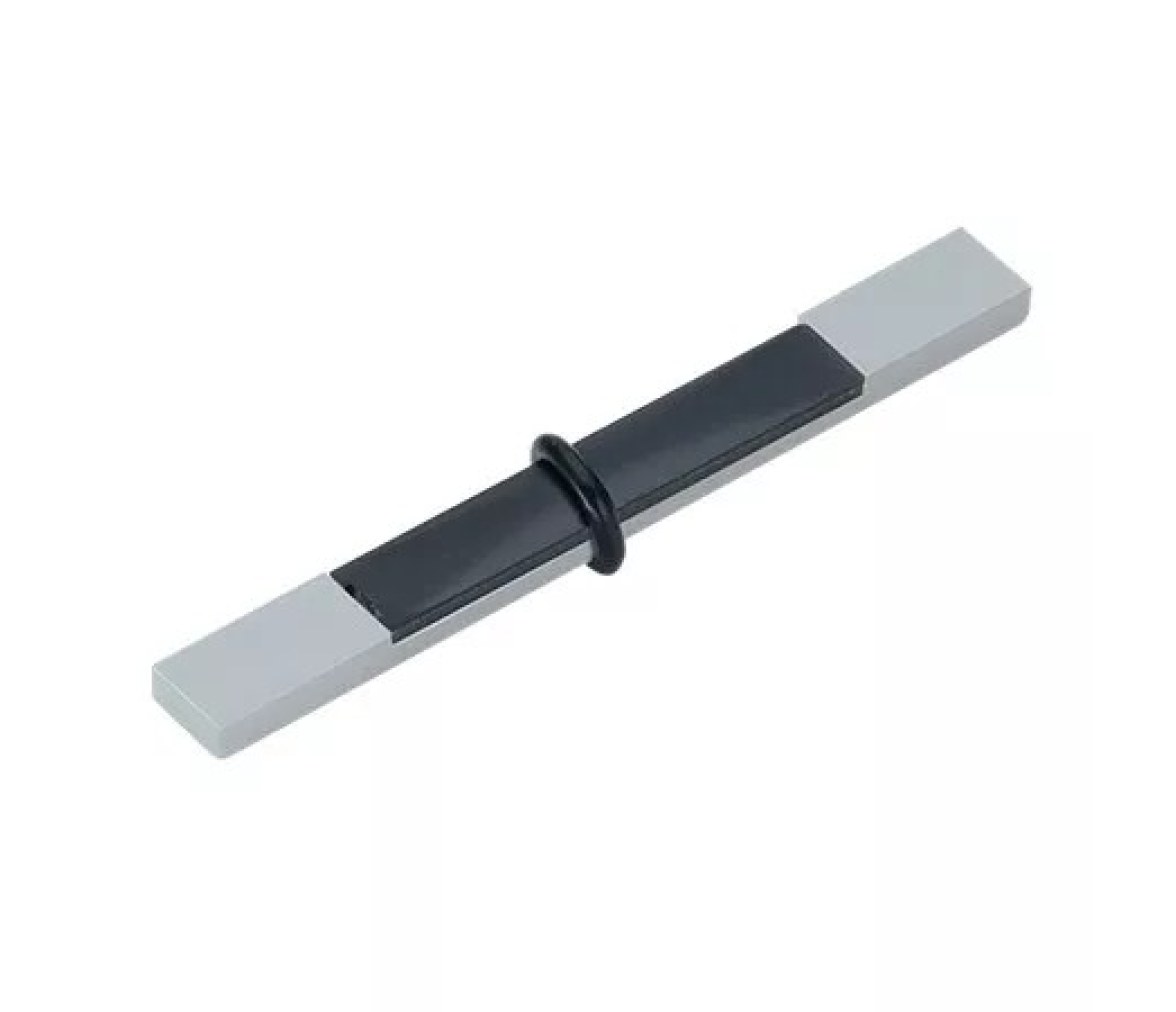 Harken IN1651 Empalme para carril de 27 mm, compatible con carril 1650