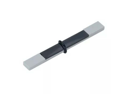 Harken IN1651 Empalme para carril de 27 mm, compatible con carril 1650