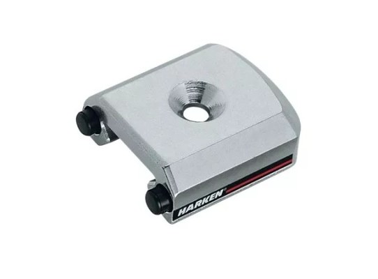 Harken IN9561.CLEAR Tope de carril 27 mm, juego de 2