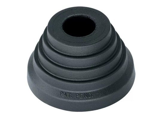 Harken MP-1865 Stand-up block 100/125 mm