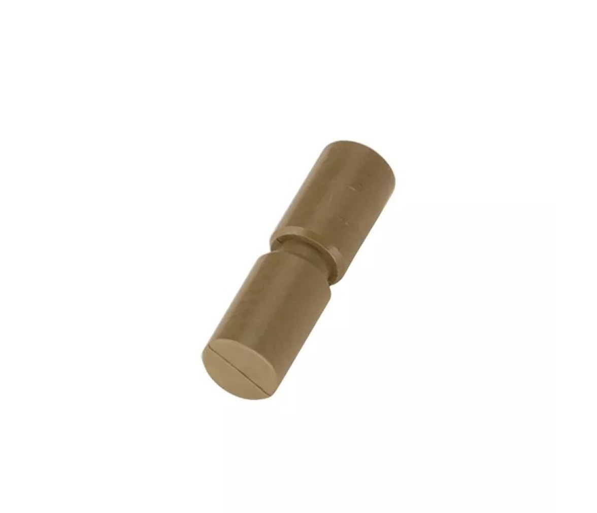 Harken MP-3005 Polea de 150 mm con rodamiento Torlon