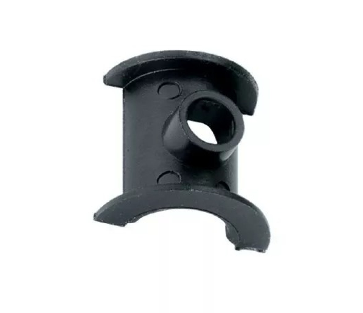 Harken MP-3030 Collar de mástil para polea simple 57 mm
