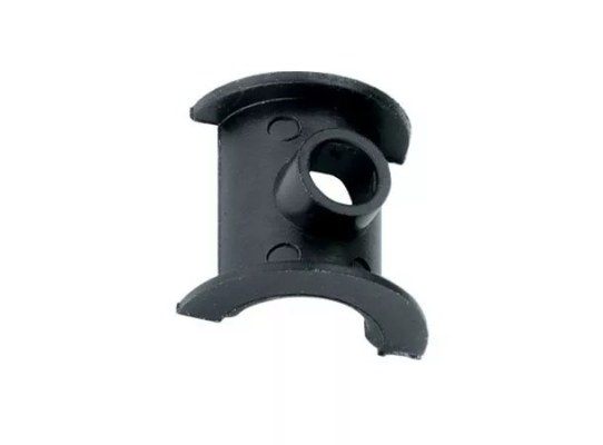 Harken MP-3030 Collar de mástil para polea simple 57 mm