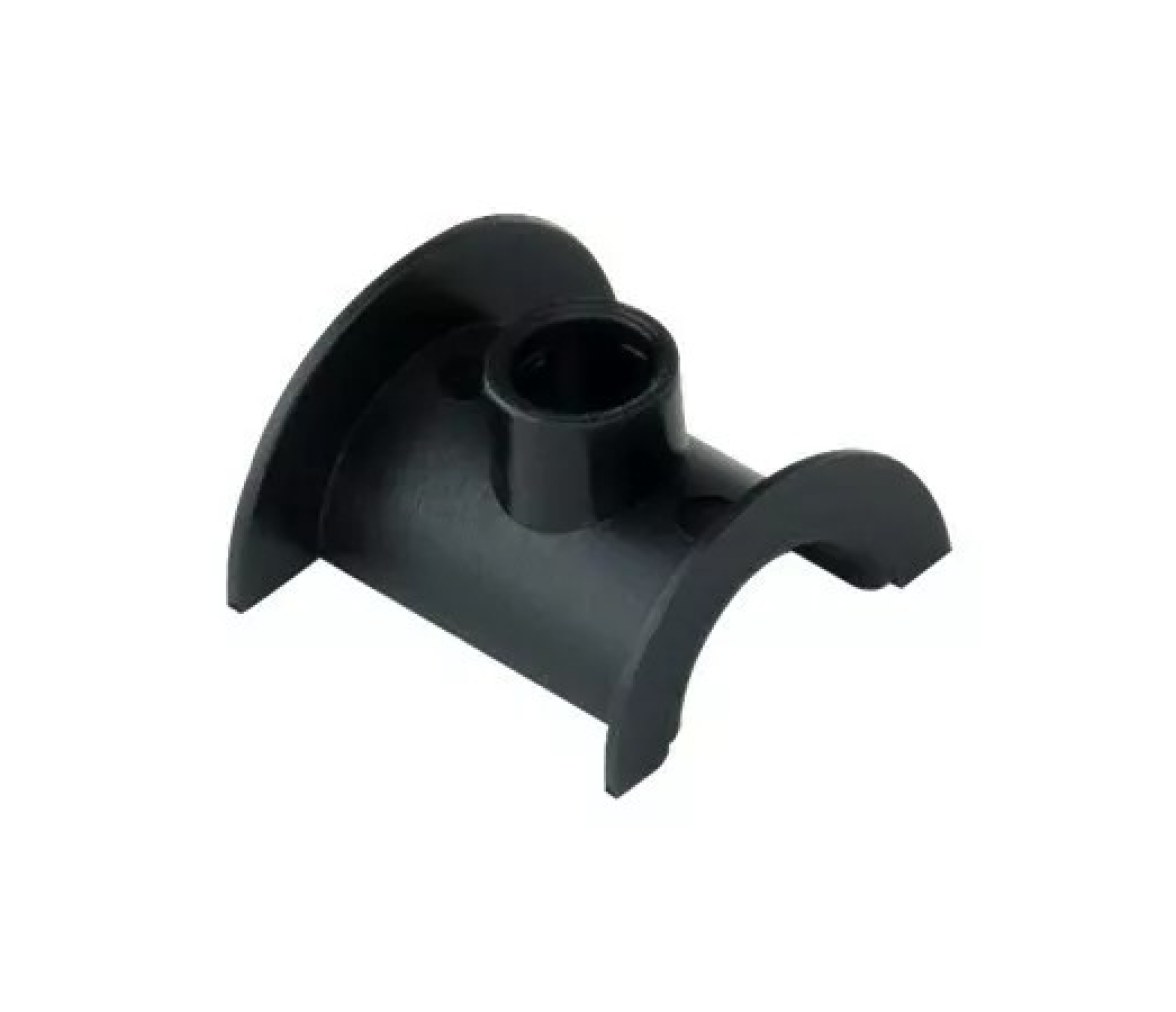 Harken MP-3033 Collarín de mástil Headpost Half 57/75 mm