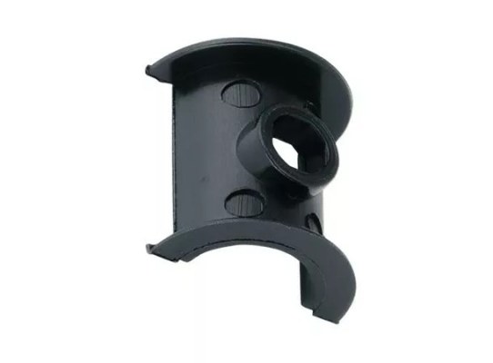 Harken MP-3035 Collarín de mástil Headpost Half 75/100 mm