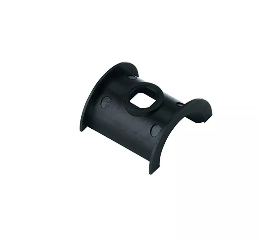Harken MP-3038 Collarín de mástil 150 mm Black Magic Block