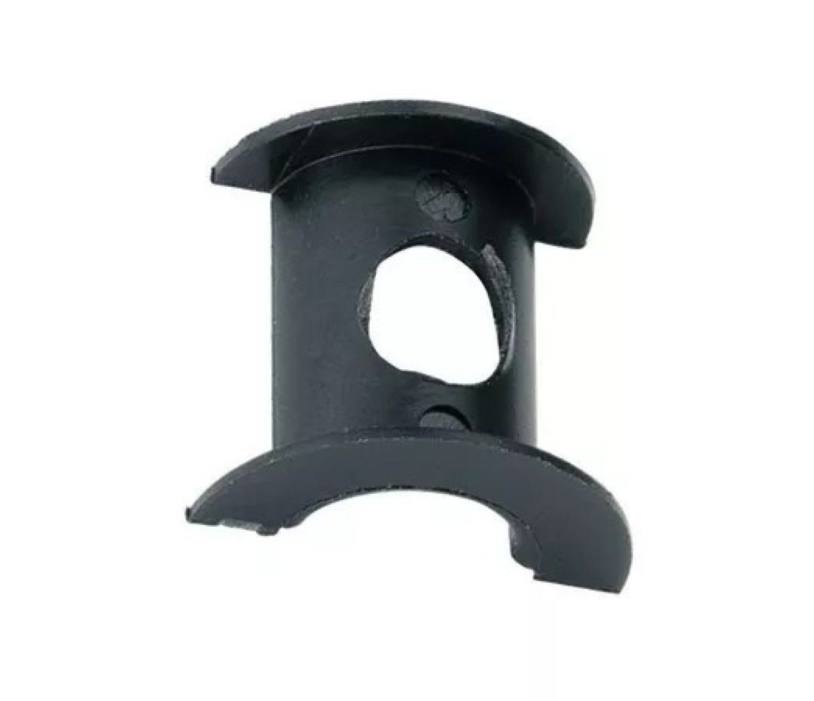 Harken MP-3042 Collar de mástil para polea doble 57 mm