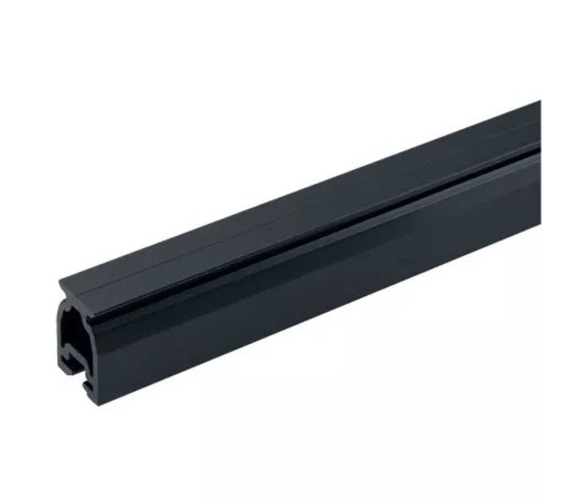 Harken R32HB.4.5M Carril de escota 32 mm, 4,5 m