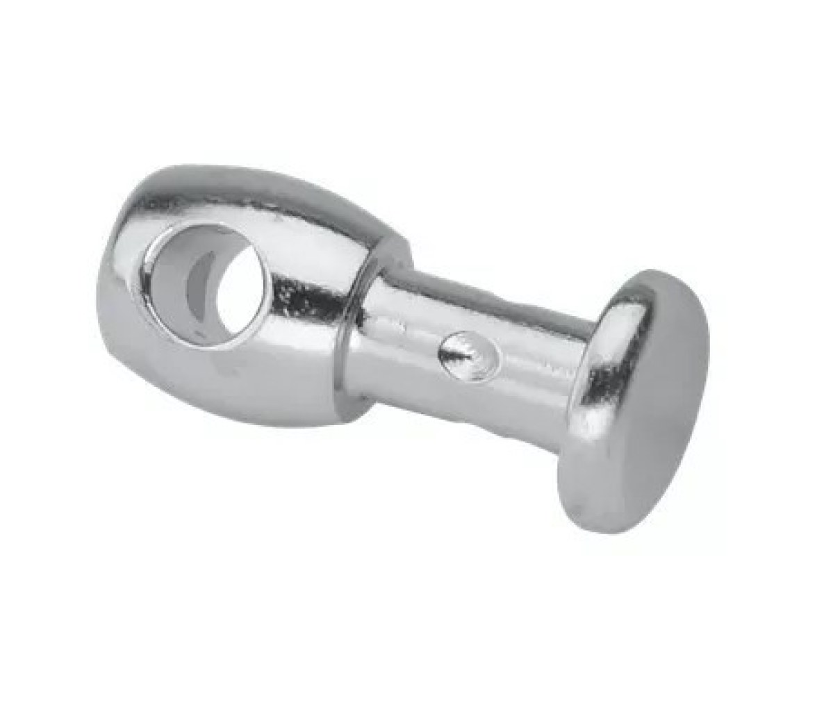 Harken SP-060 Polea simple Headpost 57 mm