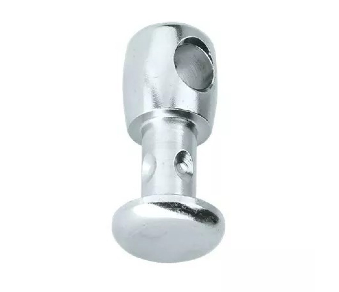 Harken SP-067 Polea de cabeza de mástil 57/75 mm