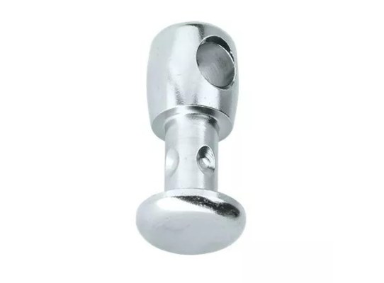 Harken SP-067 Polea de cabeza de mástil 57/75 mm