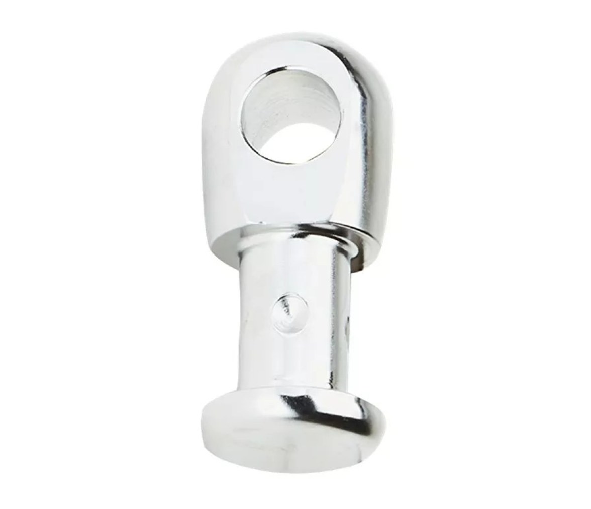 Harken SP-081 Polea de cabezada 125/150 mm