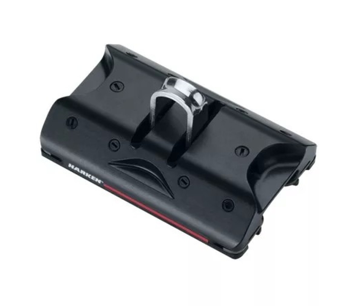 Harken T2701B Carro de escota 27 mm con grillete
