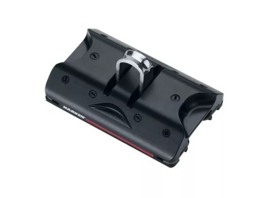 Harken T2701B Carro de escota 27 mm con grillete