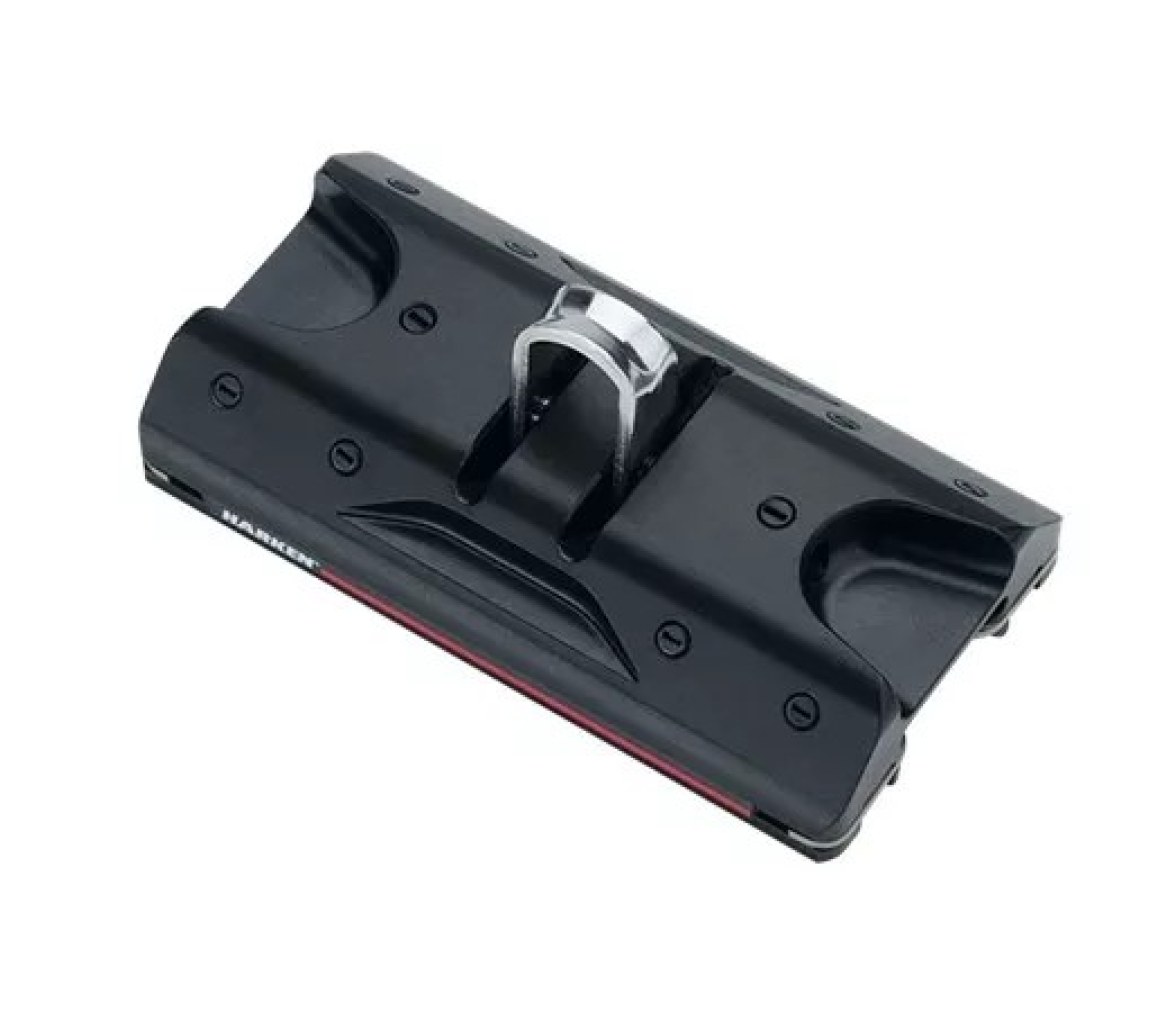 Harken T2701B.HL Carro de escota 27 mm con grillete