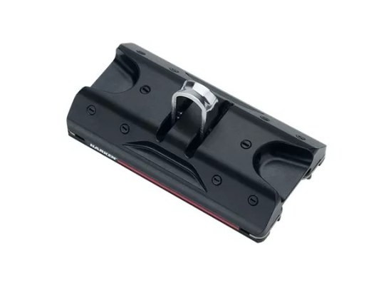 Harken T2701B.HL Carro de escota 27 mm con grillete