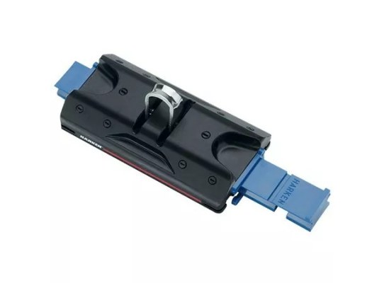 Harken T2701B.HL.NW Carro de escota 27 mm alta carga con grillete