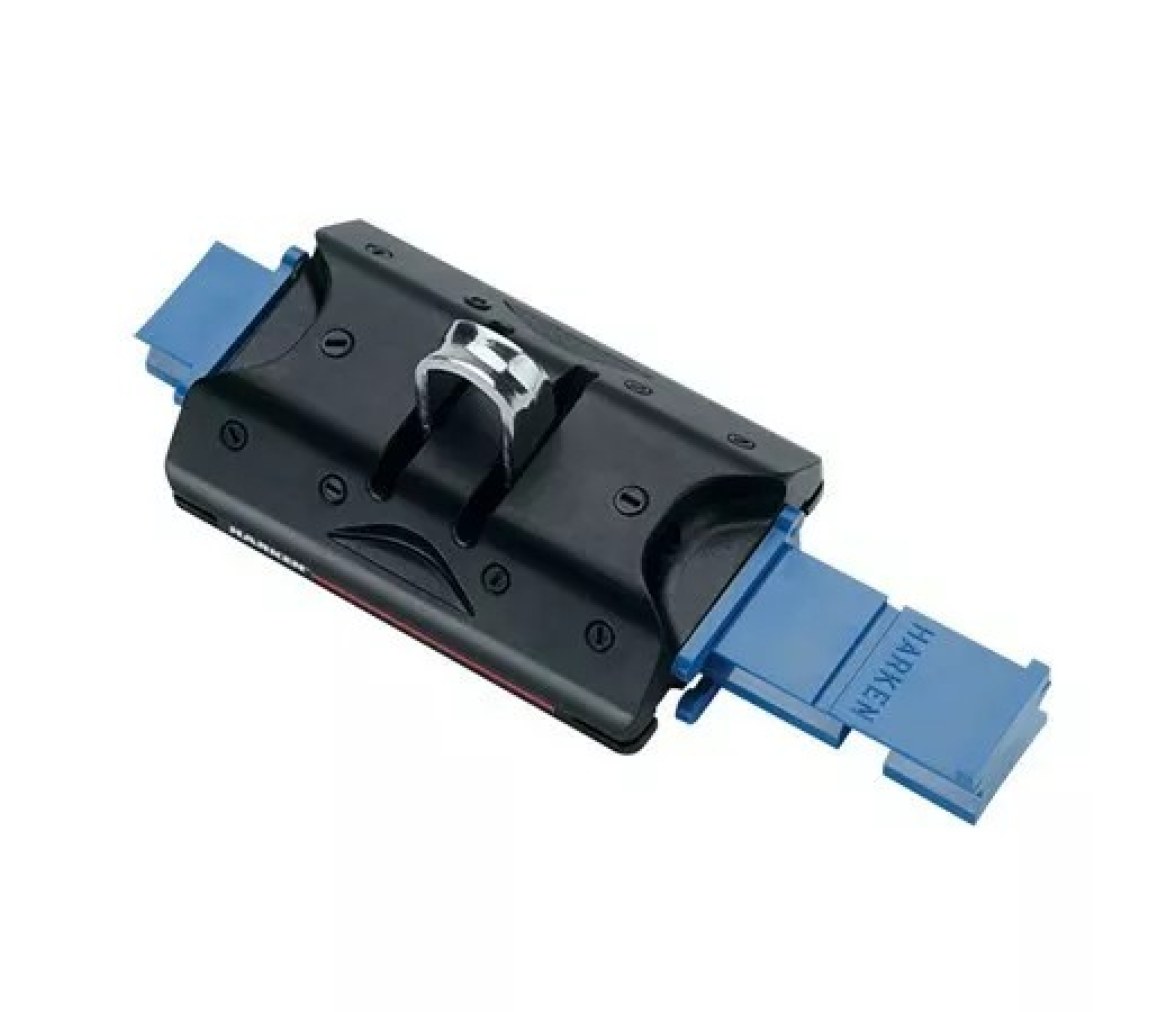 Harken T2701B.NW Carro 27 mm sin CB con grillete