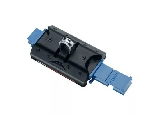 Harken T2701B.NW Carro 27 mm sin CB con grillete