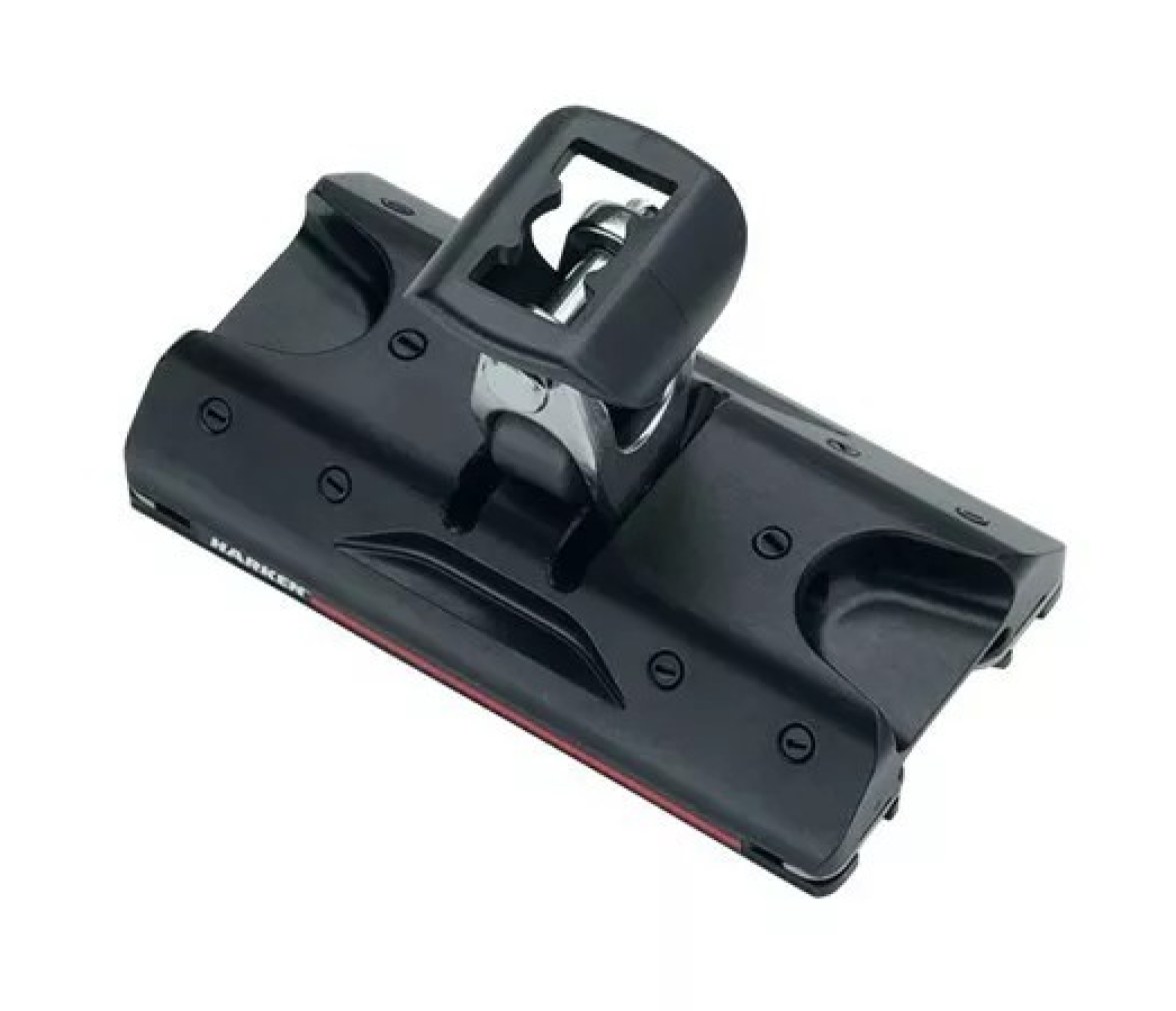 Harken T2702B.HL Carro de escota 27 mm con muelle