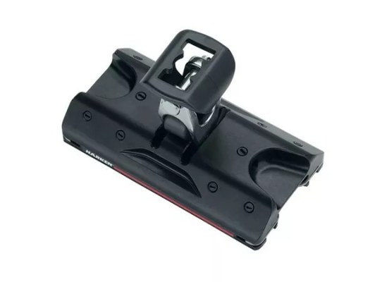 Harken T2702B.HL Carro de escota 27 mm con muelle