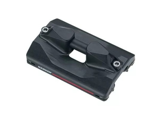 Harken T2705B Carro de escota de 27 mm