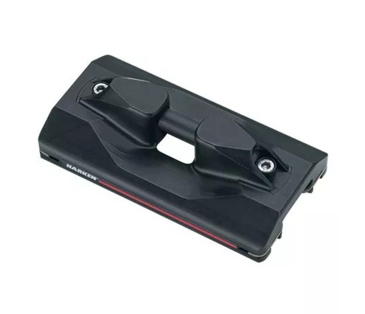 Harken T2705B.HL Carro de escota de alta carga de 27 mm