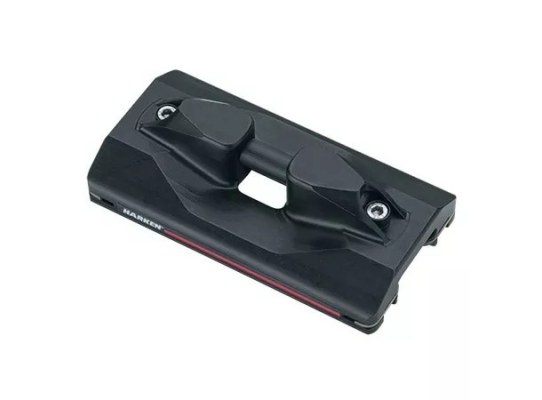 Harken T2705B.HL Carro de escota de alta carga de 27 mm