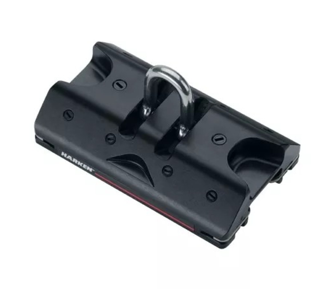 Harken T3201B Carro 32 mm con grillete forjado
