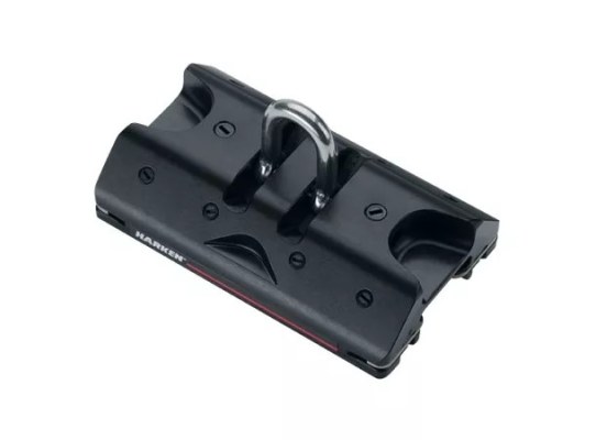 Harken T3201B Carro 32 mm con grillete forjado