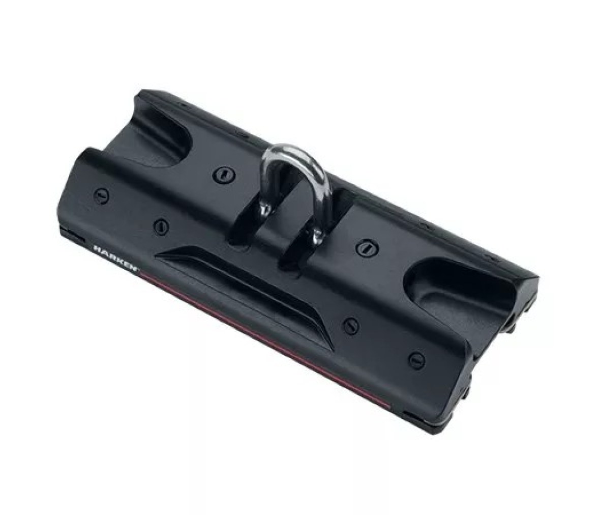 Harken T3201B.HL Carro de escota 32 mm con grillete forjado