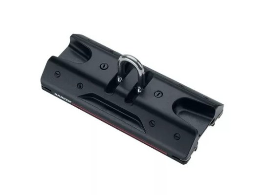 Harken T3201B.HL Carro de escota 32 mm con grillete forjado