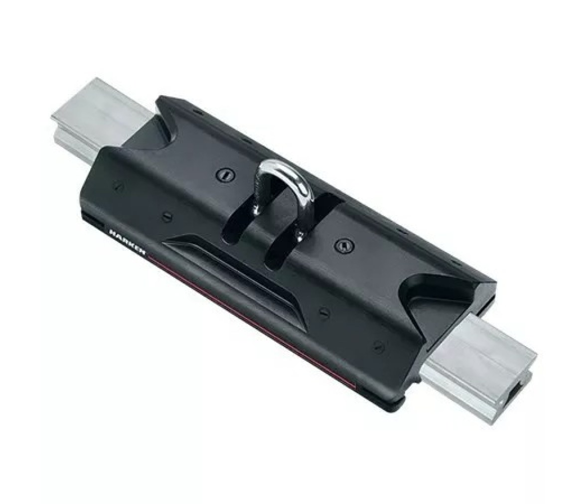 Harken T3201B.HL.NW Carro de escota 32 mm alta carga sin CB