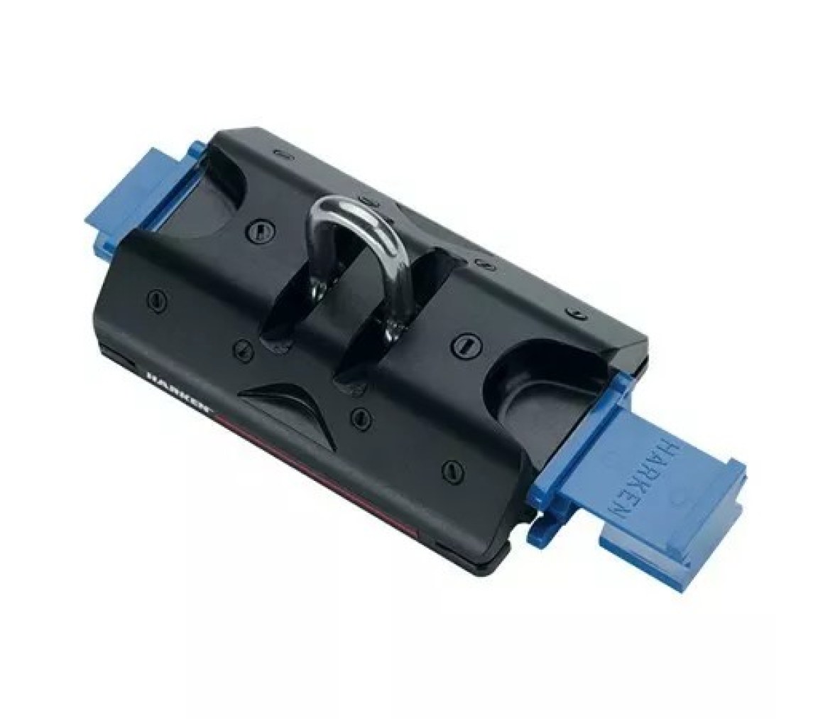 Harken T3201B.NW Carro de escota 32 mm forjado sin CB