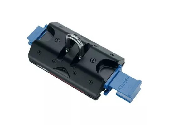 Harken T3201B.NW 32mm forged non-CB car