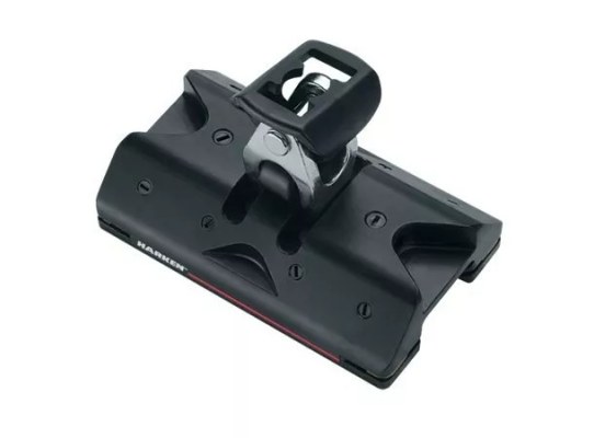 Harken T3202B Carro 32 mm con muelle y articulación