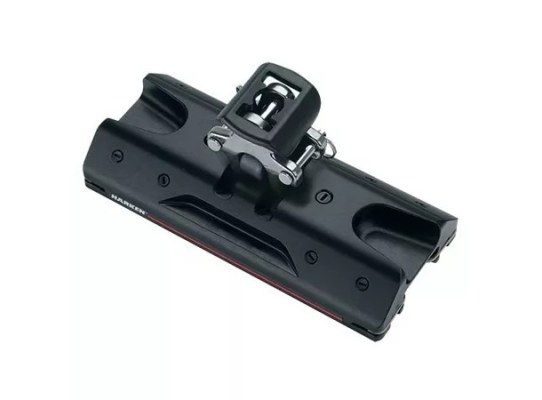 Harken T3203B.HL 32mm Stand-Up Car with Toggle and Control Tang